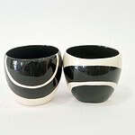kleia-ceramics-cups-bonnie&clyde