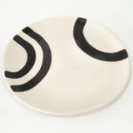 kleia-ceramics-plate-galadriel